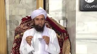 [22 Oct, 2017] Sunday Bayan  Mufti Tariq Masood - Azmi Islamic Zone