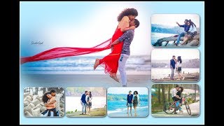 Best Pre Wedding Video Shoot || Sudheer & Prathyusha PRE WEDDING || ShooterSpot ||