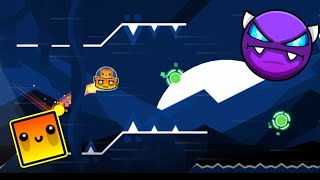 Shiver 100% (Geometry Dash)