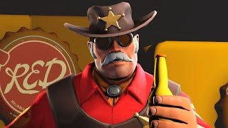 [SFM] Double Tap Root Beer (Shadows of Evil)