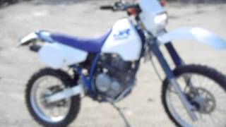 90 suzuki dr-350s , excellent street legal enduro--$1495