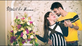 Mithil & Seema - Best Wedding Highlight - By Sandiip Shhah