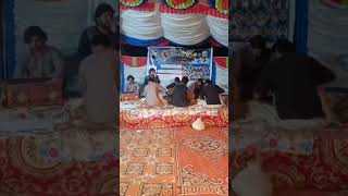 Zubair Kamal Satti vs Rafaqat Chathha New Programe Pothwari Sher Chatha Bakhtawar 23.10.2024