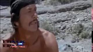 Trailer - Chato’s Land / Земята на Чато (1972)