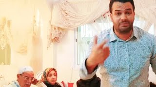 الزروالي مطلوب الوقوف امام العداله...الشكايات عديده...مت ديرش مت خافش