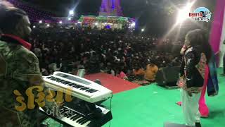 કુમ કુમ  પગલે માડી પધારો||Deriya Beats||Rinku Deriya Live||Navratri Garba 2020