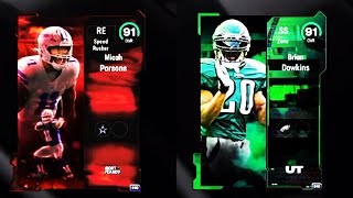 SO MUTLEAKS JUST LEAKED EVERY PLAYER IN THE MOST FEARED PROMO!! | MADDEN 25 ULTIMATE TEAM