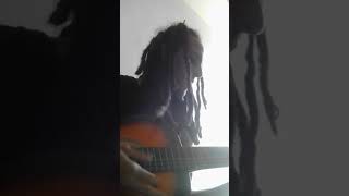 Stiff Necked fools. Bob Marley (cover)   @louigirasta