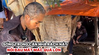 Công A.n Xuống Hiện Tượng Cũng Phải Ớn Lạnh, Người Dân Cũng Không Dám Lại Gần Vì Điều Này - tập 119