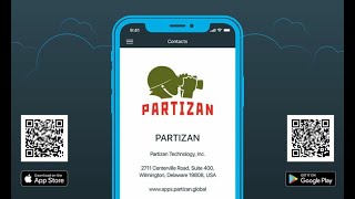 4 reasons to use the cloud storage for CCTV  Partizan Cloud