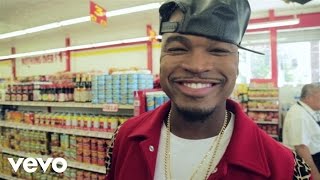 Ne-Yo - She Knows (Behind The Scenes) ft. Juicy J