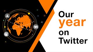 Most interacted tweets by Orange International Carriers in 2021