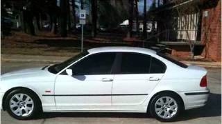 2000 BMW 3-Series Used Cars Raleigh NC