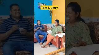 Tom & Terry#shorts#shortsvideo#entertainment#viral