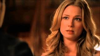 Revenge 3x10 - Emily says goodbye to Jack