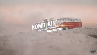 OLD VOLKSWAGEN CLASSICS IN HOLLAND | KOMBI KINGS | VOLKSWAGEN