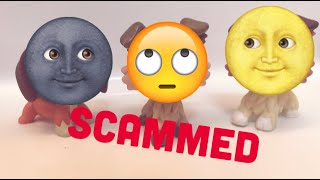 Lps: Scammed 😱😱