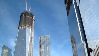 New World Trade Center