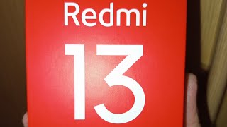 🍁ОГЛЯД ПОКУПОК/НОВИЙ ТЕЛЕФОН REDMI13📱/СІЛЬПО/КИЇВ (1.09.24)🇺🇦