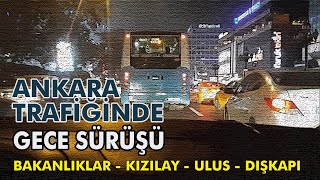 DİREKSİYON DERSİ GECE ÇALIŞMASI | GECE SÜRÜŞÜNDE DİKKAT EDİLECEKLER NELERDİR? - ŞULE BERKCAN