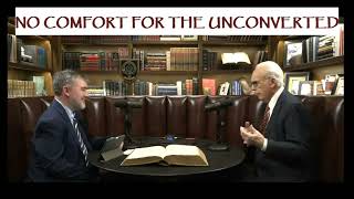 John MacArthur-No Comfort For The Unconverted!