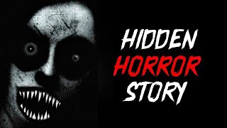 Why Is This Story Scary? | (Scary Stories)