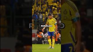 CRISTIANO RONALDO MISSED HIS FIRST PENALTY AT AL NASSR 💔 #ronaldo #football #cristianoronaldo