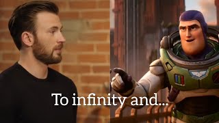 To infinity and... (Lightyear meme #3)