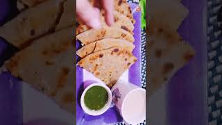 Paneer Paratha coming Soon | Shorts | Promo