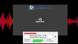 RADIO IPUC Emisión en directo