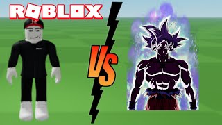 Entreno el los campos de batalla para ser pro #roblox #strongestbattlegrounds