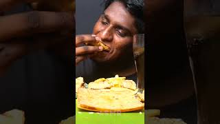 SAMOSA EATING SOUND | MUKBANG | FOODIES ASMR