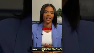 Candace CATCHES Don Lemon Lying LIVE