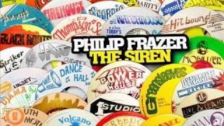 Philip Frazer - The Siren (Stormy Weather)