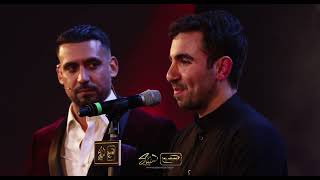 THE BEST RENDITION OF FARSI AND ARABIC NOHA? -The Shia Voice 2023