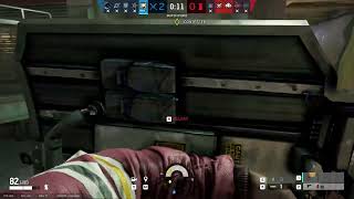 Blitz clutch