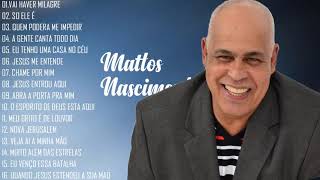 MATTOS NASCIMENTO - Canções Famosas De Hinos De A Melhor Música Religiosa 2021