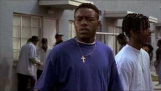 Menace II Society - 24 Second Summary