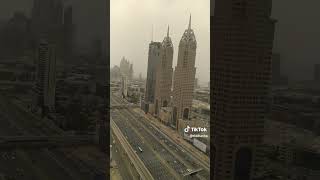 BarshaHeights Dubai Sh Zayed Road from Mercure Suites