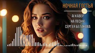 Ночная гостья (AI кавер на песню Сергея Беликова)