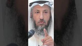 الشيخ عثمان الخميس:ناقشني في ديني لا في دين الشيعة