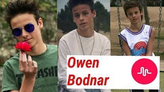 OWEN BODNAR Best Musical.ly Compilation