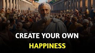 🌟 Unlock Your Joy: Crafting Your Own Happiness 🌈 | Stoicism | Stoic philosophy