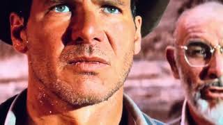 Indiana Jones and the Last Crusade ending