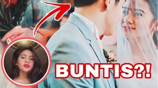 Ella Cruz & Julian Trono | Kasal Na! | Totoo Ba? | Baka Buntis? | Trending Ngayon