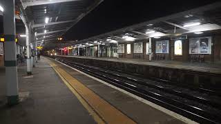 Chichester Train Station, Southgate, Chichester, West Sussex, PO19 8DL