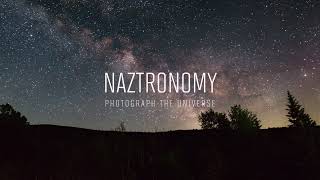 Naztronomy Live Stream