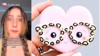 💖 Text To Speech 💖 ASMR Cake Storytime || @Amara Chehade || POVs Tiktok Part #14