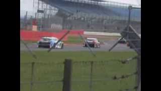 Silverstone Renault World Series 2010 10)