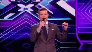 X Factor UK - Season 8 (2011) - Episode 19 - Results 4